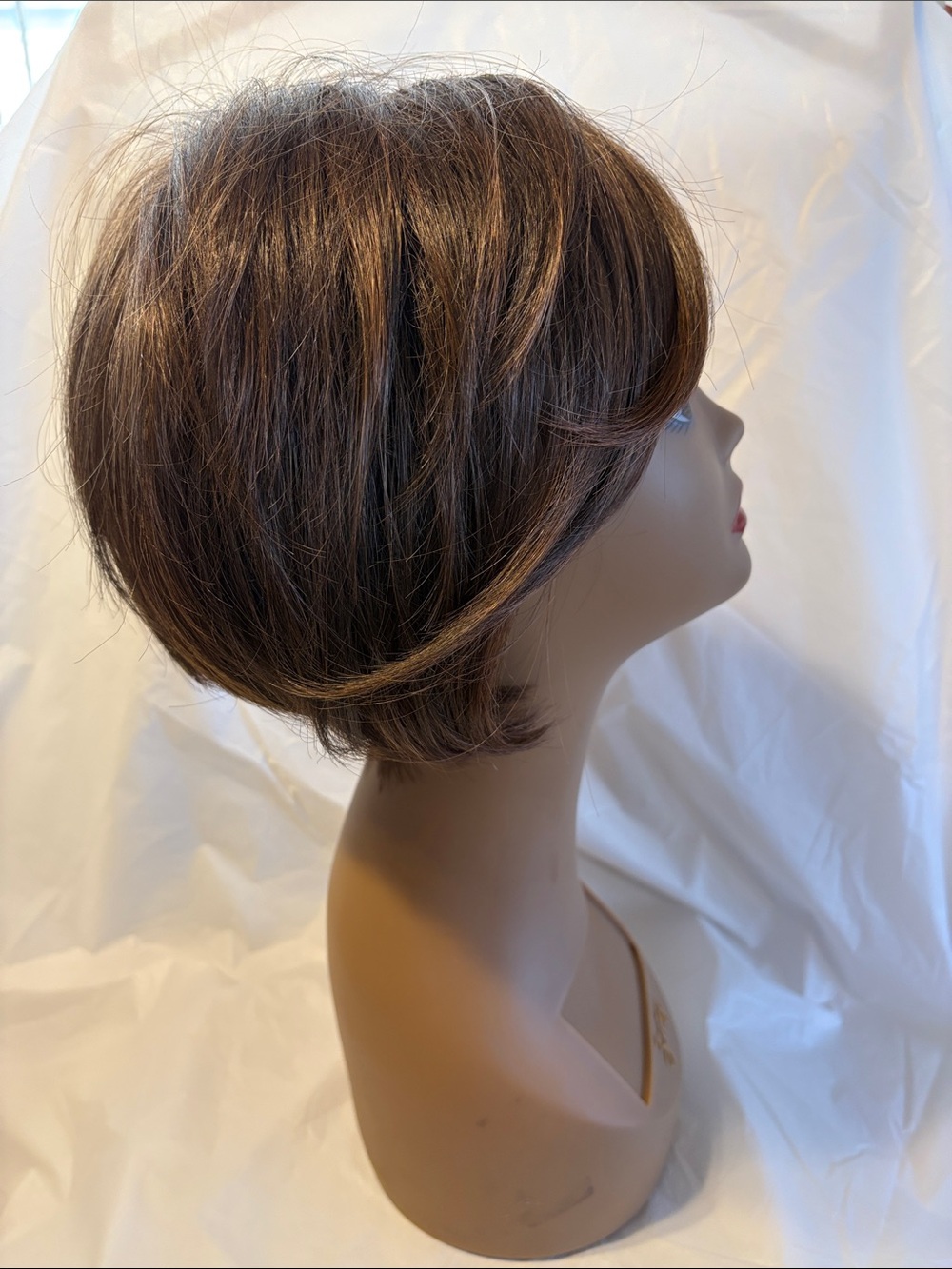 Raquel Welch Born to Shine Wig NWOT - Picture 2 of 13